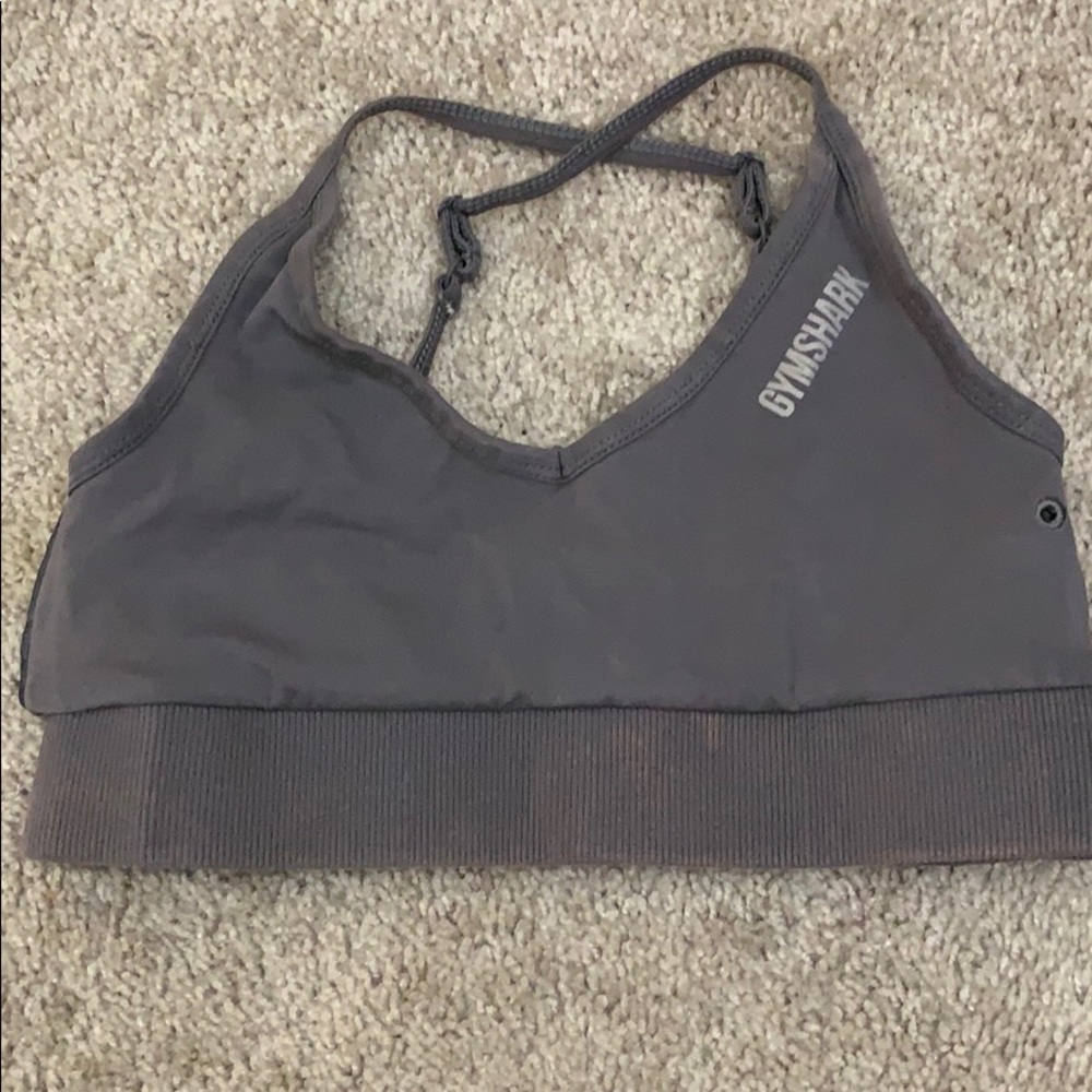 Gymshark Sports Bra - S